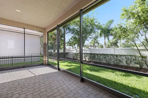 12100 Kalmar Circle S Parkland FL 33076