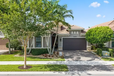 12100 Kalmar Circle S Parkland FL 33076