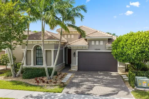 12100 Kalmar Circle S Parkland FL 33076