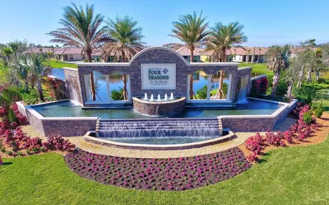 12100 Kalmar Circle S Parkland FL 33076