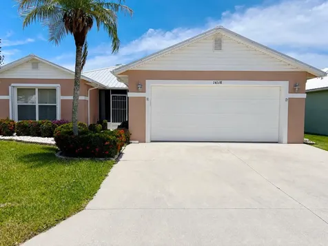 14168 Cisne Circle Fort Pierce FL 34951
