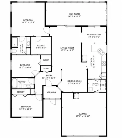 14168 Cisne Circle Fort Pierce FL 34951