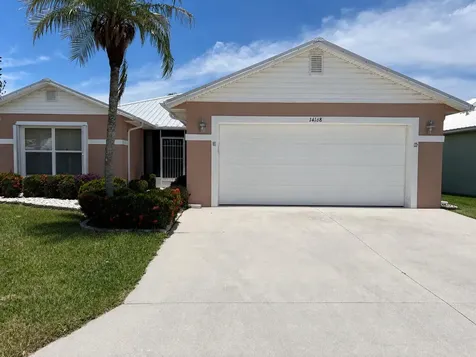 14168 Cisne Circle Fort Pierce FL 34951