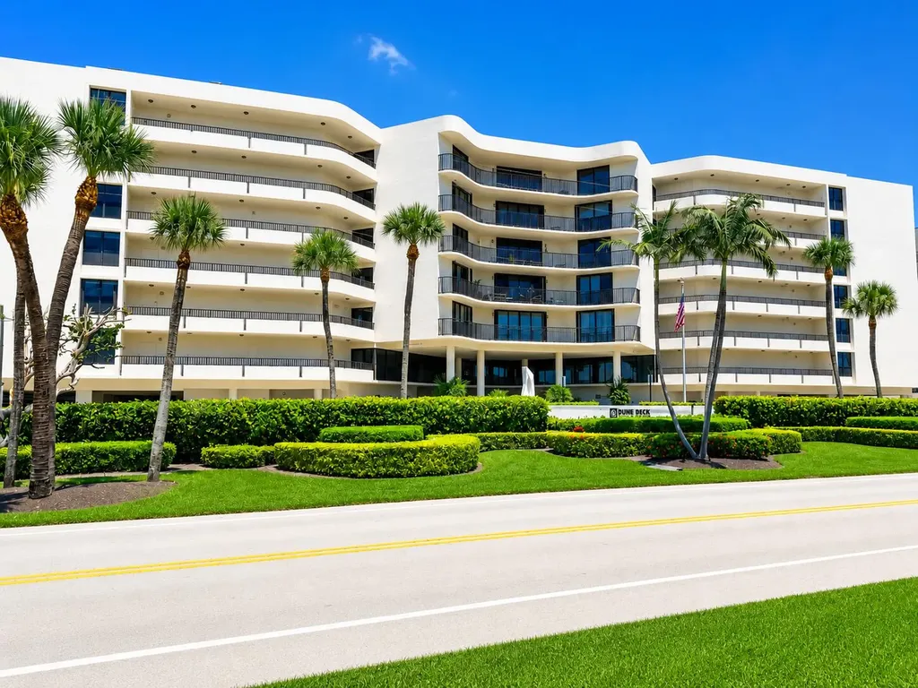 3610 S Ocean Boulevard South Palm Beach FL 33480