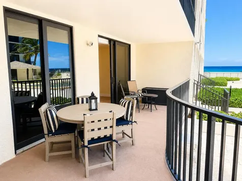 3610 S Ocean Boulevard South Palm Beach FL 33480