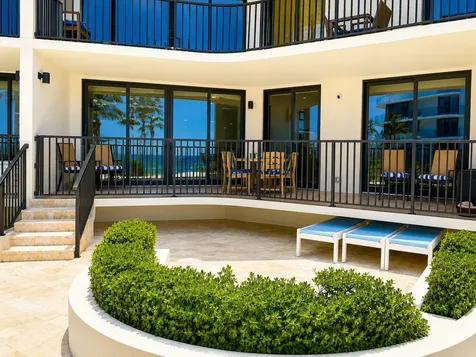 3610 S Ocean Boulevard South Palm Beach FL 33480