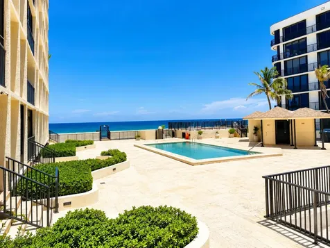 3610 S Ocean Boulevard South Palm Beach FL 33480