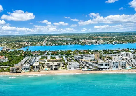 3610 S Ocean Boulevard South Palm Beach FL 33480