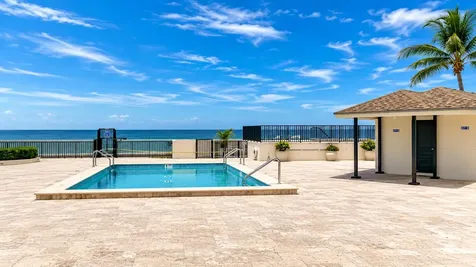 3610 S Ocean Boulevard South Palm Beach FL 33480