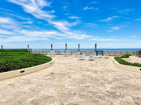3610 S Ocean Boulevard South Palm Beach FL 33480