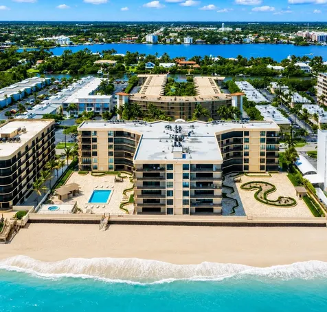 3610 S Ocean Boulevard South Palm Beach FL 33480