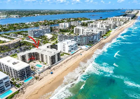 3610 S Ocean Boulevard South Palm Beach FL 33480