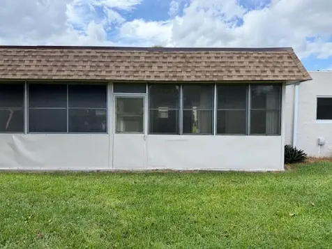 300 Bonnie Boulevard Palm Springs FL 33461