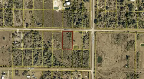 19320 NW 300th Street Okeechobee FL 34972