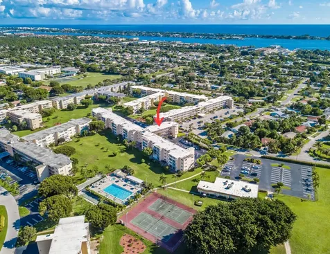 2515 NE 2nd Court Boynton Beach FL 33435
