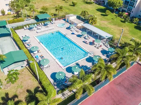 2515 NE 2nd Court Boynton Beach FL 33435