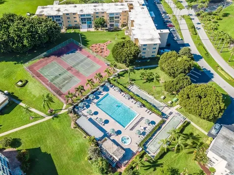 2515 NE 2nd Court Boynton Beach FL 33435