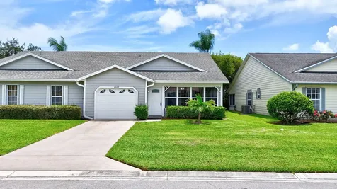 4062 Garden Villas Court Fort Pierce FL 34982