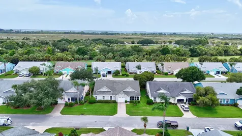 4062 Garden Villas Court Fort Pierce FL 34982