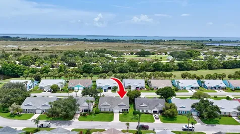 4062 Garden Villas Court Fort Pierce FL 34982
