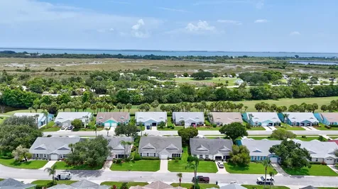 4062 Garden Villas Court Fort Pierce FL 34982