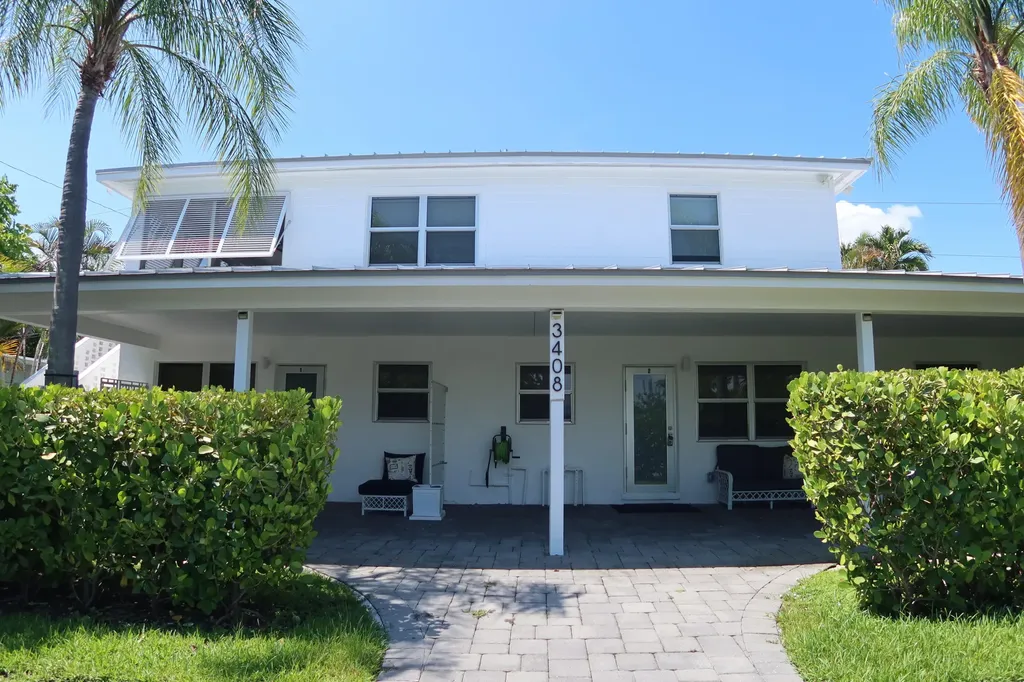 3408 Spring Street Pompano Beach FL 33062