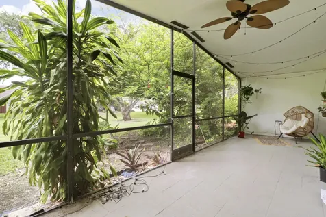 11606 Orange Blossom Lane Boca Raton FL 33428
