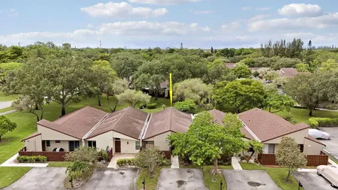 11606 Orange Blossom Lane Boca Raton FL 33428