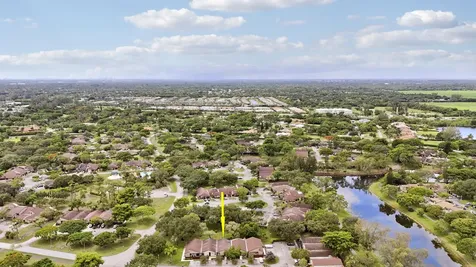 11606 Orange Blossom Lane Boca Raton FL 33428