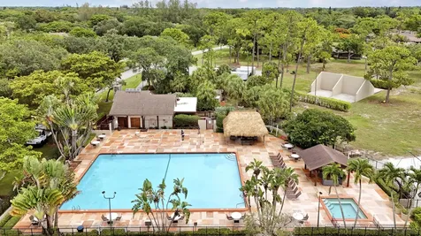 11606 Orange Blossom Lane Boca Raton FL 33428