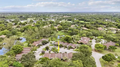 11606 Orange Blossom Lane Boca Raton FL 33428