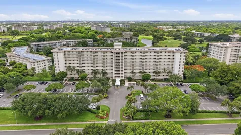 3510 Oaks Way Pompano Beach FL 33069