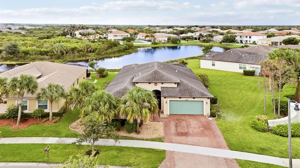 11340 SW Vanderbilt Circle Port St Lucie FL 34987