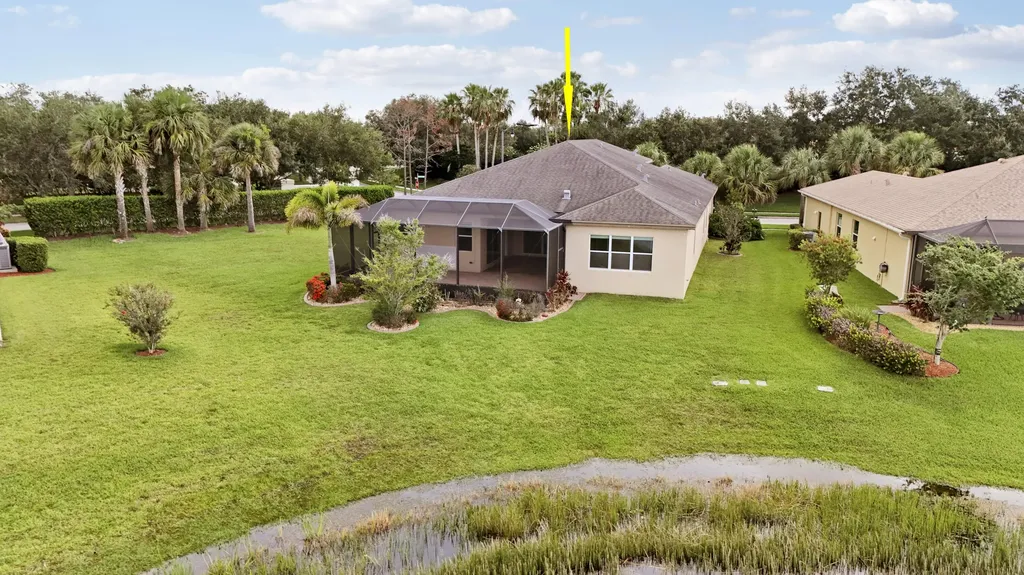 11340 SW Vanderbilt Circle Port St Lucie FL 34987