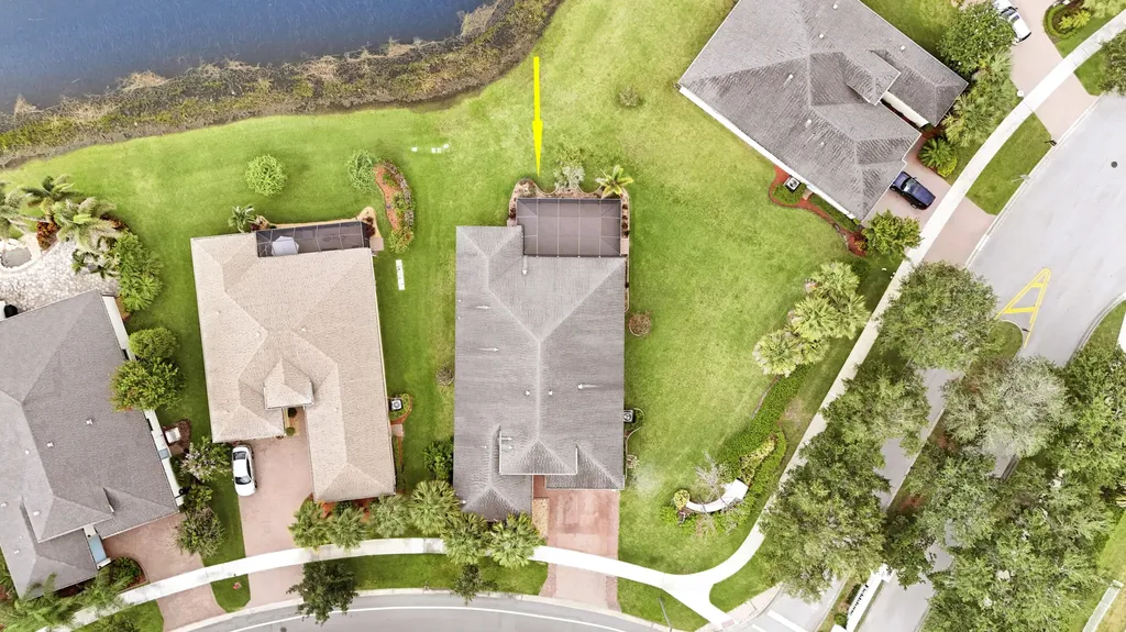 11340 SW Vanderbilt Circle Port St Lucie FL 34987