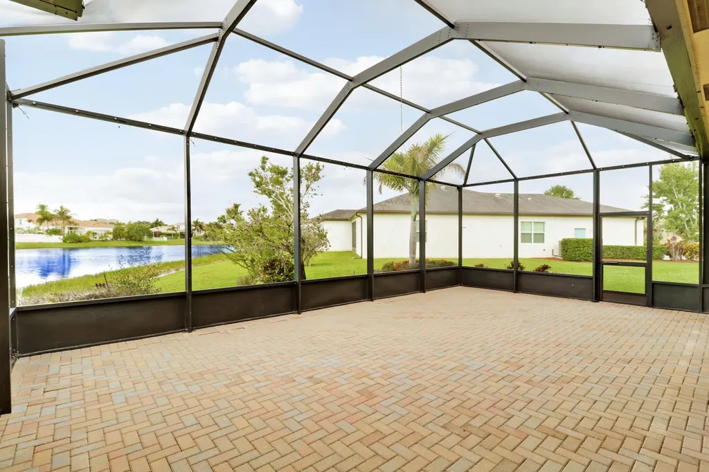 11340 SW Vanderbilt Circle Port St Lucie FL 34987