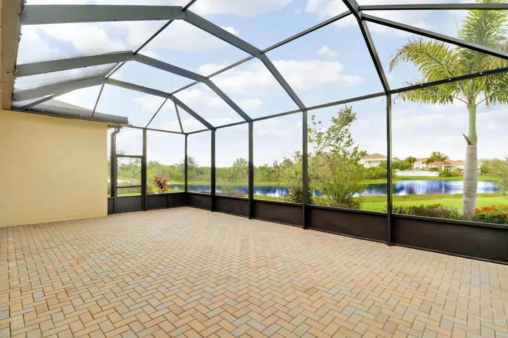 11340 SW Vanderbilt Circle Port St Lucie FL 34987