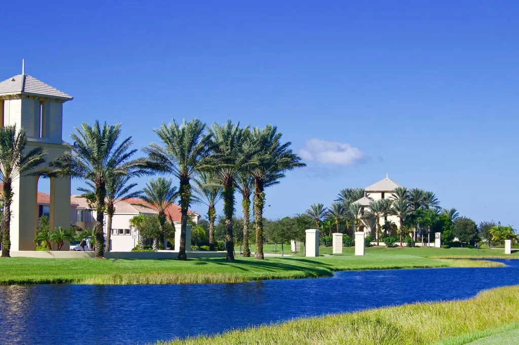 11340 SW Vanderbilt Circle Port St Lucie FL 34987