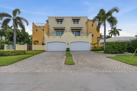 2601 NE 32nd Avenue Fort Lauderdale FL 33308