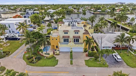 2601 NE 32nd Avenue Fort Lauderdale FL 33308