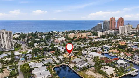 2601 NE 32nd Avenue Fort Lauderdale FL 33308