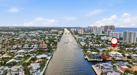2601 NE 32nd Avenue Fort Lauderdale FL 33308