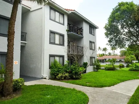 9122 W Atlantic Boulevard Coral Springs FL 33071