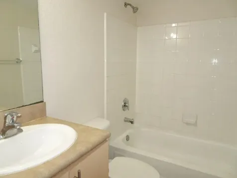 9122 W Atlantic Boulevard Coral Springs FL 33071