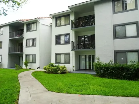 9122 W Atlantic Boulevard Coral Springs FL 33071