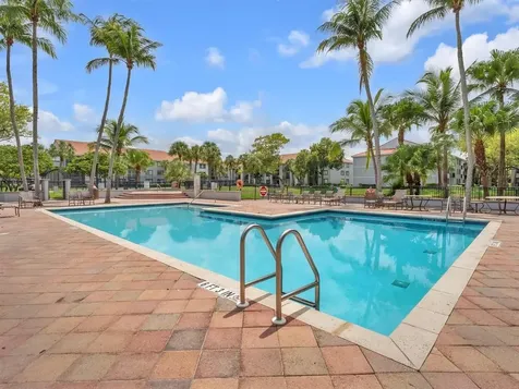 9122 W Atlantic Boulevard Coral Springs FL 33071