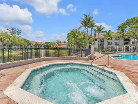 9122 W Atlantic Boulevard Coral Springs FL 33071