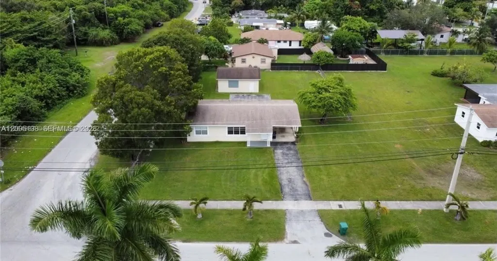 640 SW 5th Avenue Florida City FL 33034