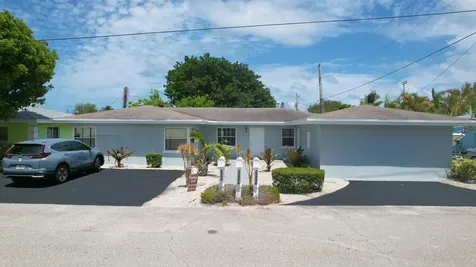 2504 Oceanview Avenue Delray Beach FL 33444