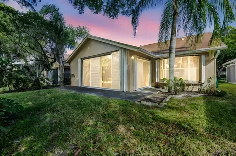2643 Calliandra Terrace Coconut Creek FL 33063
